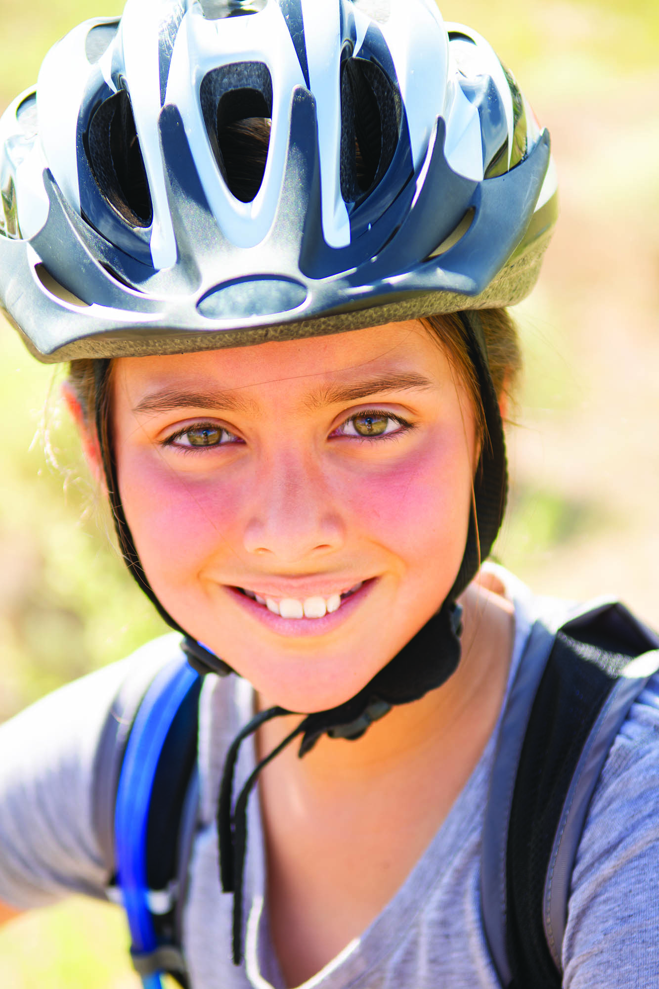 kiwanis bike project