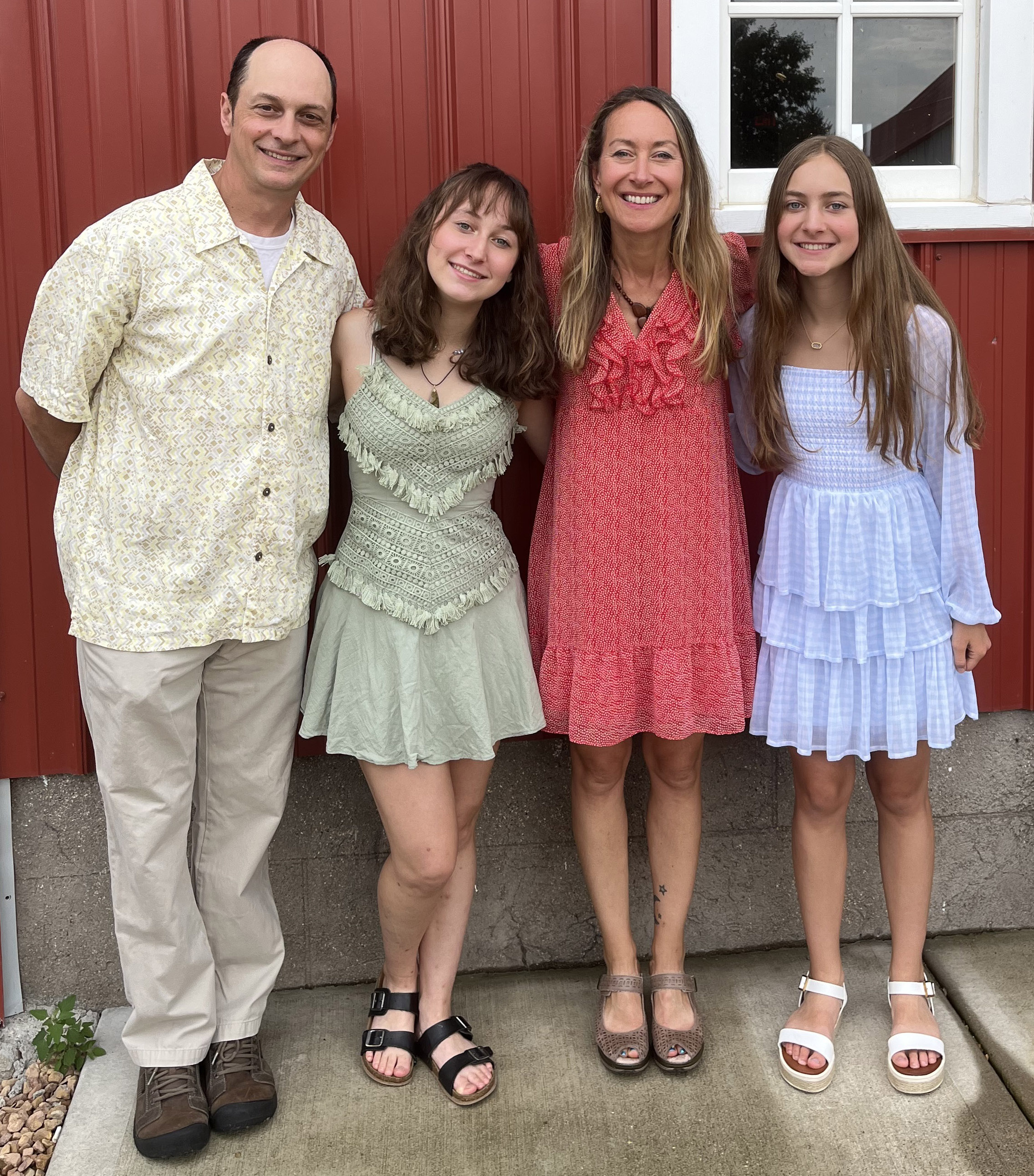 Personal growth KIWANIS MAGAZINE